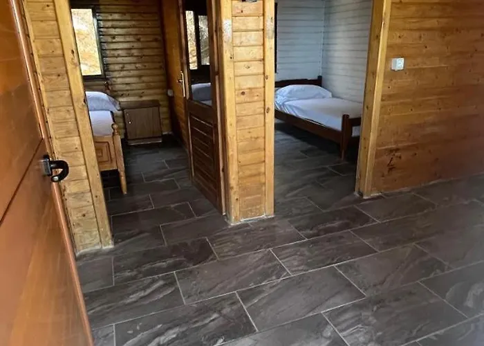 Kongjoni's Apartamento *