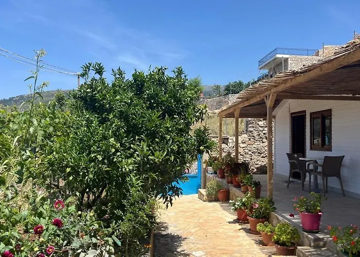 Kongjoni's Apartamento