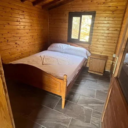Kongjoni's Apartmán Himarë