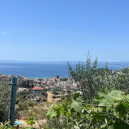 Kongjoni's Himare