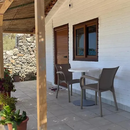 Kongjoni's Apartmán Himarë
