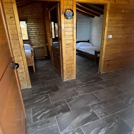 Kongjoni's Apartment *