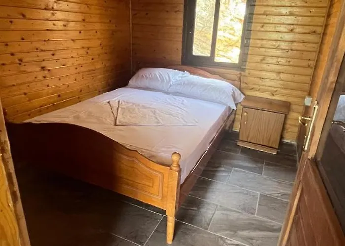 Kongjoni's Apartament Himara